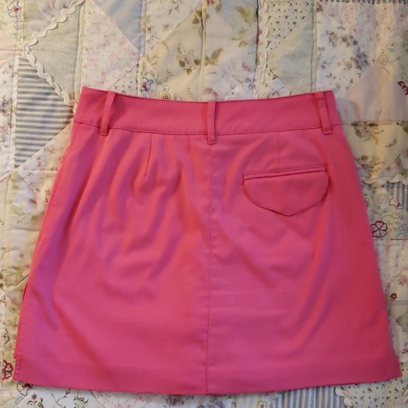 IZOD  Skort - Picture 2 of 6